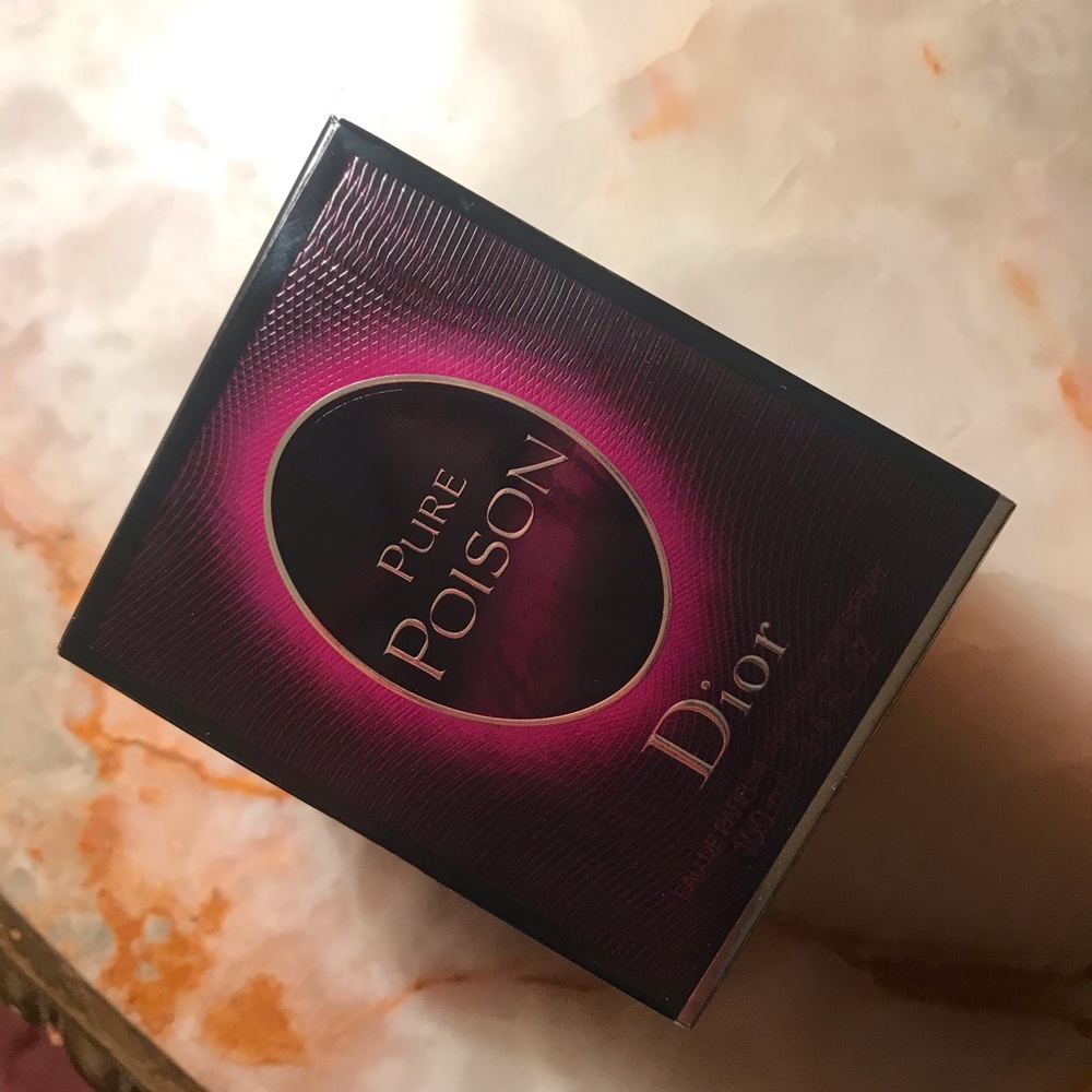 Dior Pure Poison